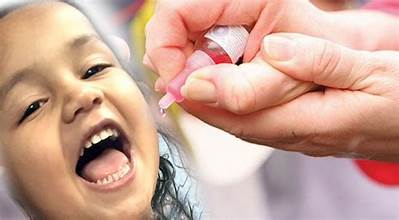 तेइस लाख बालकालिकालाई भिटामिन ‘ए’ खुवाइयो