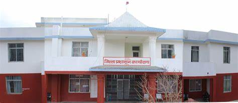 जिल्ला प्रशासनमा एकद्वार प्रणालीमार्फत सेवा सुरु