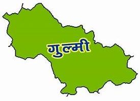 सुरु भयो गुल्मी महोत्सव