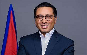 ‘नेपालको वर्तमान आर्थिक स्थितिपत्र २०८३’ सार्वजनिक