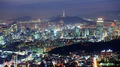 दक्षिण कोरिया : युनको सजाय बढ्यो