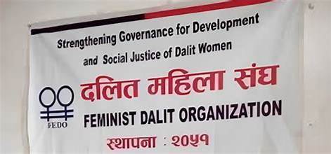 विभेदका घटनाका आरोपितलाई कारबाही गर्न माग