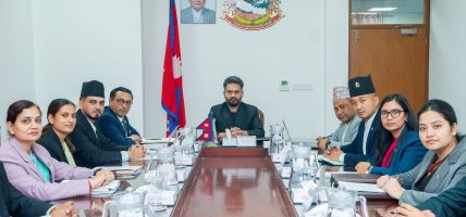 मन्त्रिपरिषद् बैठक : सर्वोच्च अदालतका पूर्वन्यायाधीश भण्डारीको संयोजकत्वमा सम्पत्ति छानबिन आयोग गठन