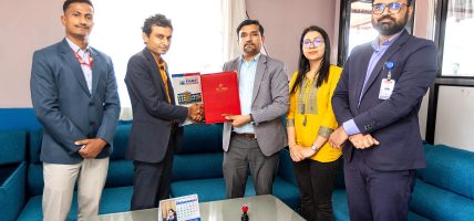 एन आई सी एशिया बैंकका ग्राहकहरुलाई एभरेष्ट हस्पिटलमा उपचार गर्दा १५ प्रतिशतसम्म छुट