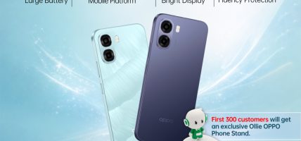 ओप्पो ए६एक्स अब नेपालमा उपलब्ध, मूल्य ३२,४९९