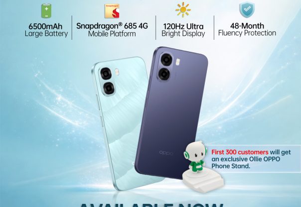 ओप्पो ए६एक्स अब नेपालमा उपलब्ध, मूल्य ३२,४९९