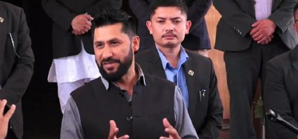 सर्वोच्चमा रविविरुद्धको मुद्दाको सुनुवाइ स्थगित