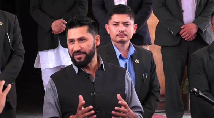 सर्वोच्चमा रविविरुद्धको मुद्दाको सुनुवाइ स्थगित