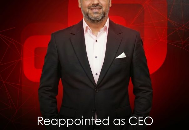 फोनेपेले दिवस कुमारलाई थप ४ वर्षका लागि सीईओमा पुनः नियुक्त गर्‍यो