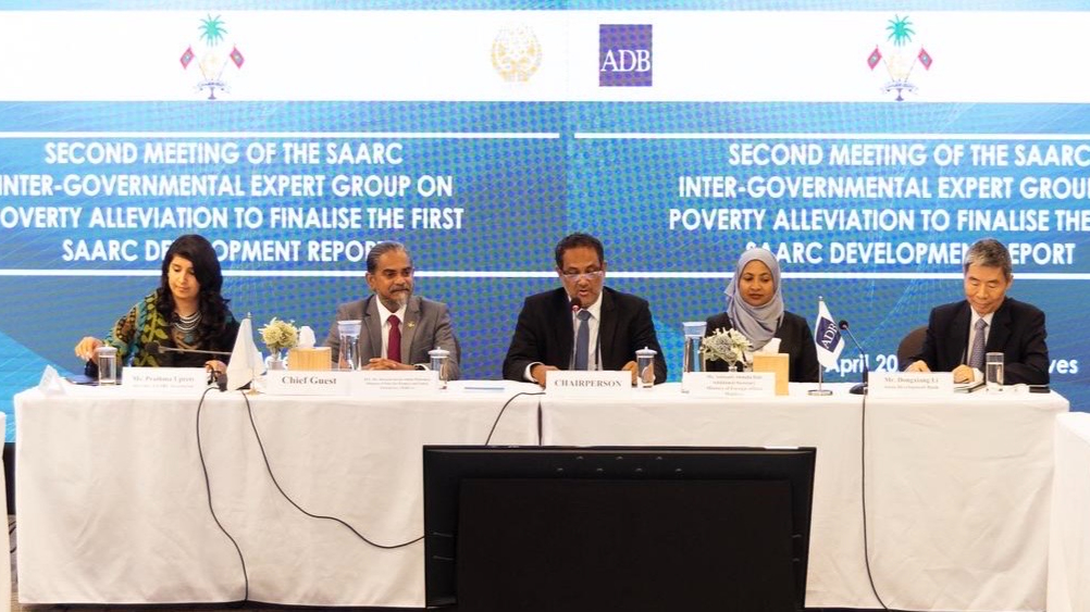 सार्क विकास प्रतिवेदनमा साझा सहमति