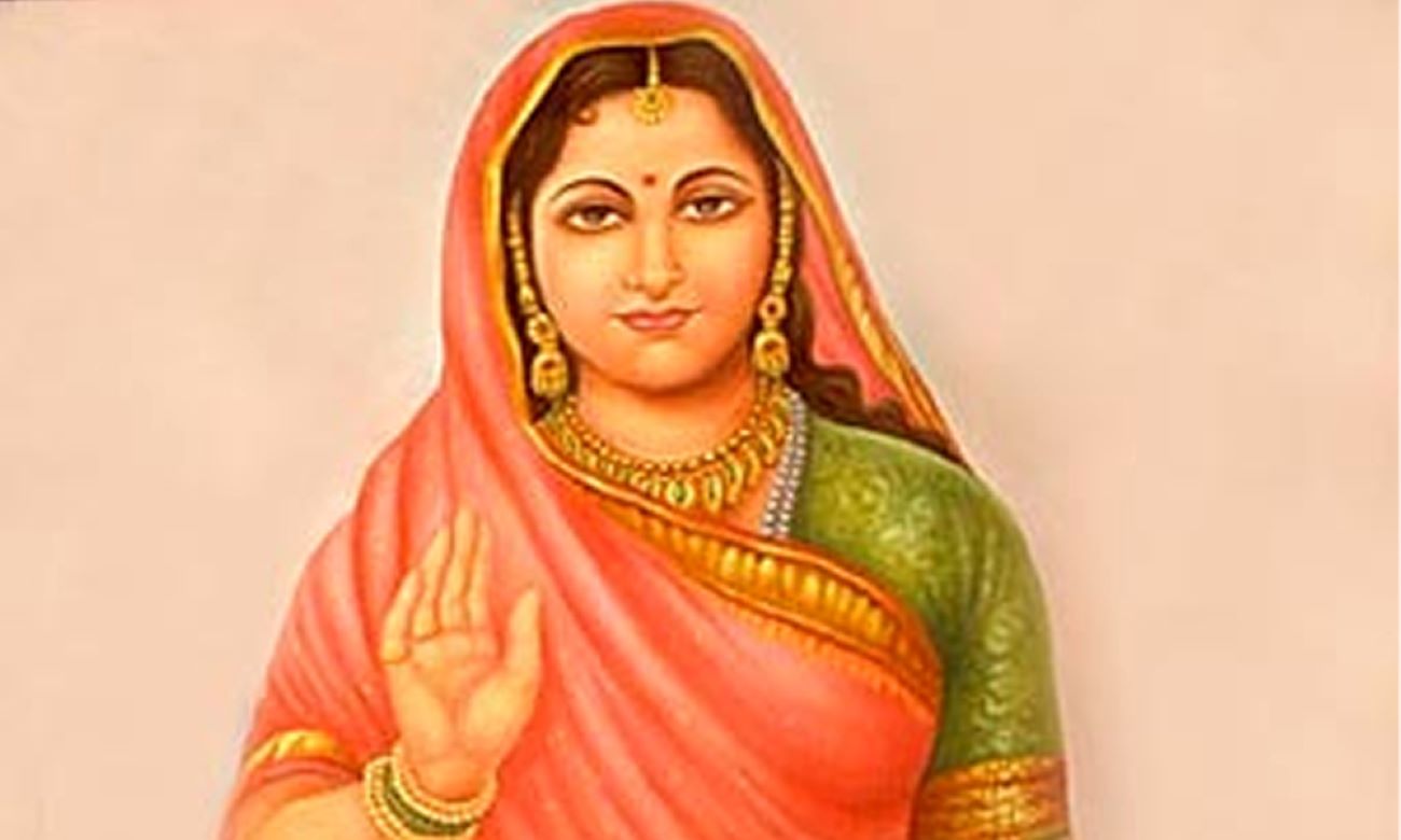 वैशाख शुक्ल नवमी : आज राष्ट्रिय विभूति सीता जयन्ती मनाइँदै