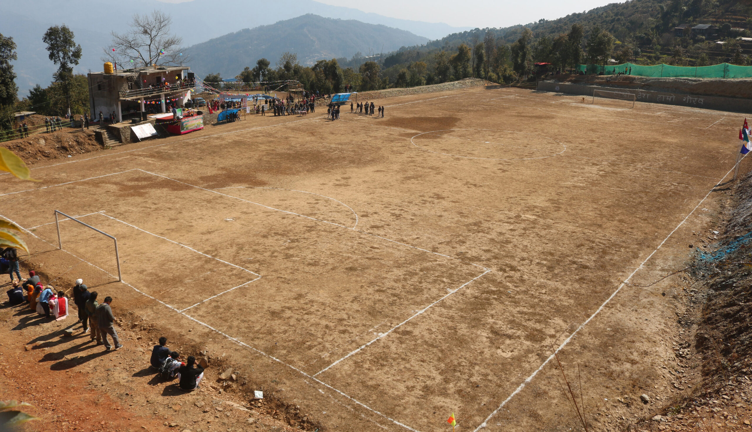 ‘नेपालको पर्यटन प्रवर्द्धनमा रैथाने खानाको महत्त्वपूर्ण योगदान’