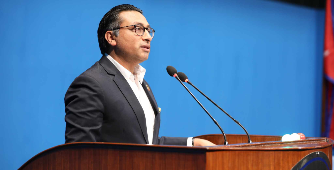 शेयर बजारप्रति सरकार उदार, ‘धरपकड होइन सुधार’ : अर्थमन्त्री वाग्ले