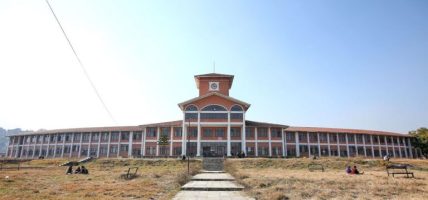 त्रिभुवन विश्वविद्यालयका तीन शीर्ष पदाधिकारीद्वारा सामूहिक राजीनामा