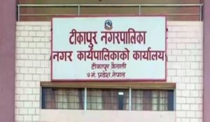 बाढीजन्य विपद्बाट जोगिन समुदाय नै सक्रिय