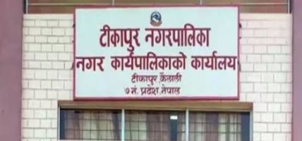 बाढीजन्य विपद्बाट जोगिन समुदाय नै सक्रिय