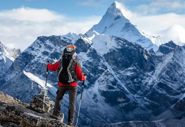 पश्चिम एशिया द्वन्द्वको मारमा नेपालको पर्यटन क्षेत्र
