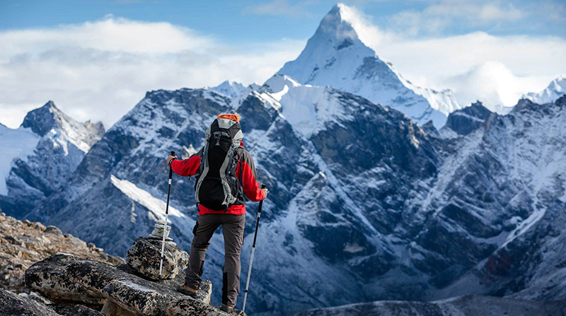 पश्चिम एशिया द्वन्द्वको मारमा नेपालको पर्यटन क्षेत्र