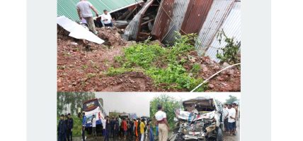 सुनसरीमा दुर्घटना, बाढी–डुबान र आपराधिक गतिविधिले वर्षभरि चुनौती