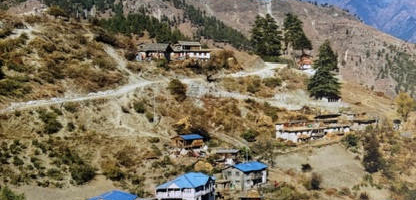 Book Review: Why Nepal’s development, good governance falls short   