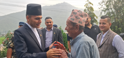 सामाजिक सञ्जालमा फैलिएका सूचना आधिकारिक हुन वा होइन भनेर चिन्न आवश्यकः सञ्चारमन्त्री डा तिमिल्सिना