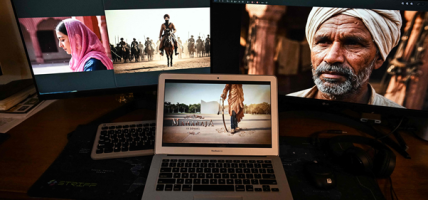 एआईसँग बलिउडको नयाँ दौड