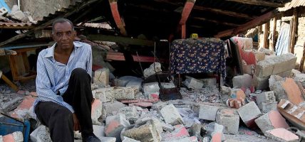 भूकम्पपीडितहरूको अन्तरराष्ट्रिय स्मृति दिवस मनाइँदै