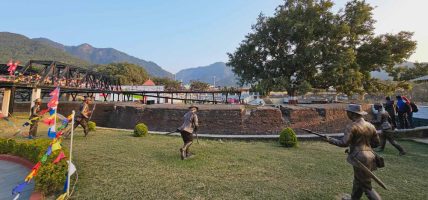 जितगढी विजयउत्सवः राष्ट्रिय स्वाभिमानमा इतिहास रचेको दिन