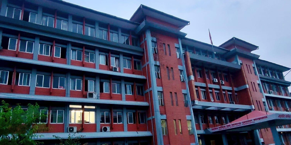 कर्मचारीको बढुवा अब कार्य मूल्याङ्कन सूचकका आधारमा हुने