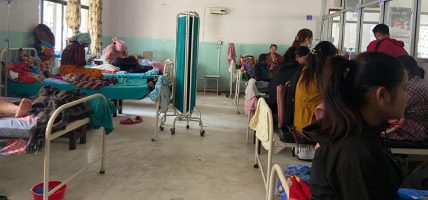 गर्भवती, प्रसव र सुत्केरीलाई घरदेखि अस्पतालसम्मै छ हिंसा