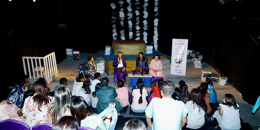 पीडितमैत्री यौन हिंसा कानुन बनाउन सरकार लागिपरेको छः सचिव ढुङ्गाना