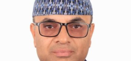 निर्मल ढकाल बने सम्पत्ति शुद्धीकरण अनुसन्धान विभागको महानिर्देशक