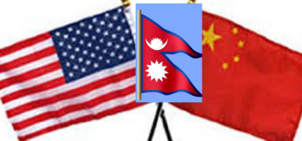 काठमाडौंमा चीन–अमेरिका कूटनीतिक सक्रियता तीव्र