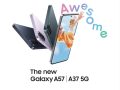 Samsung ले नेपालमा सार्वजनिक गर्‍यो Galaxy A57 5G र Galaxy A37 5G, २४ महिनासम्मको EMI सुविधासहित