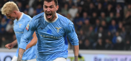 लाजियो कोपा इटालियाको फाइनलमा प्रवेश