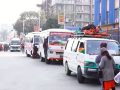 मनपरी भाडा उठाउँदै सार्वजनिक यातायातका परिचालक