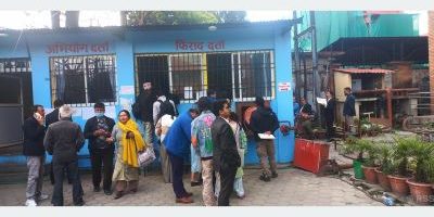 बढ्दो सम्बन्धविच्छेदः अधिकारको उपयोग कि विकृति ?