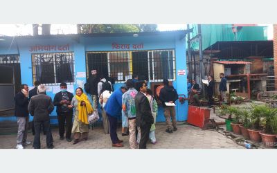 बढ्दो सम्बन्धविच्छेदः अधिकारको उपयोग कि विकृति ?