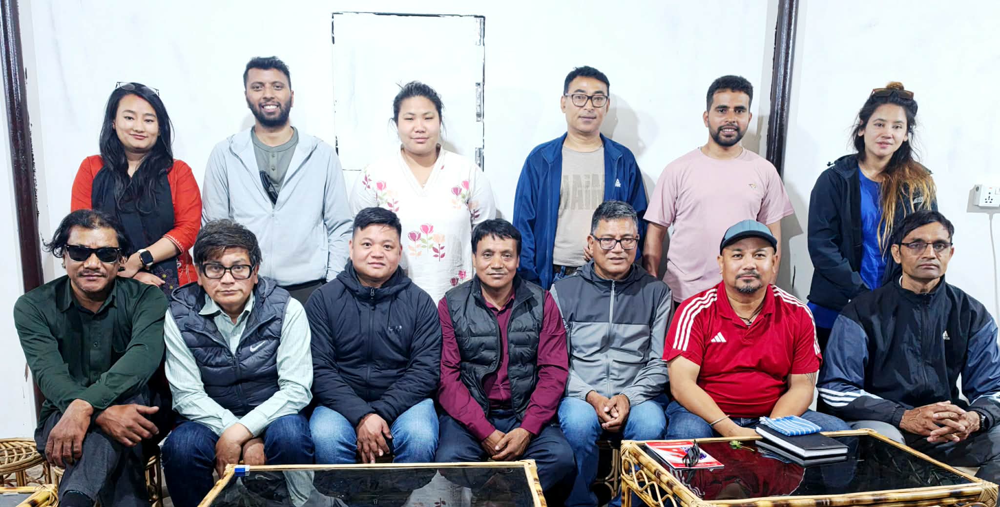 नेपाल बुद्धिचाल महासङ्घले राष्ट्रिय प्रतियोगिता आयोजना गर्ने