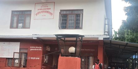 पालिकाबाटै स्थायी लेखा नम्बर वितरण