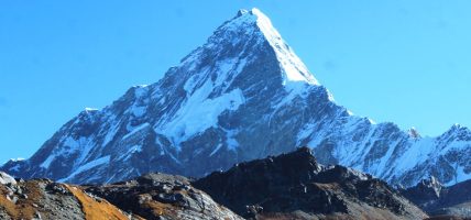 नारच्याङमा ७६औँ अन्नपूर्ण आरोहण दिवस मनाइयो