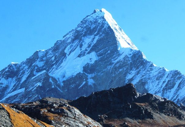 नारच्याङमा ७६औँ अन्नपूर्ण आरोहण दिवस मनाइयो