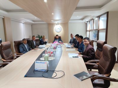 जेनजी आन्दोलनका सहिद परिवारलाई रोजगारी दिने निर्णय