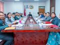 यी हुन् मन्त्रिपरिषद् बैठकका निर्णय