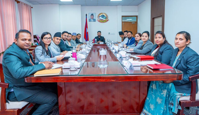 समस्याग्रस्त सहकारी व्यवस्थापन समितिका अध्यक्षसहित तीन जनाको राजीनामा स्वीकृत