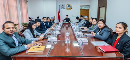 सम्पत्ति छानबिन गर्न उच्चस्तरीय आयोग गठन गर्ने निर्णय स्वागतयोग्य : नेपाल डेभलपमेन्ट वाच