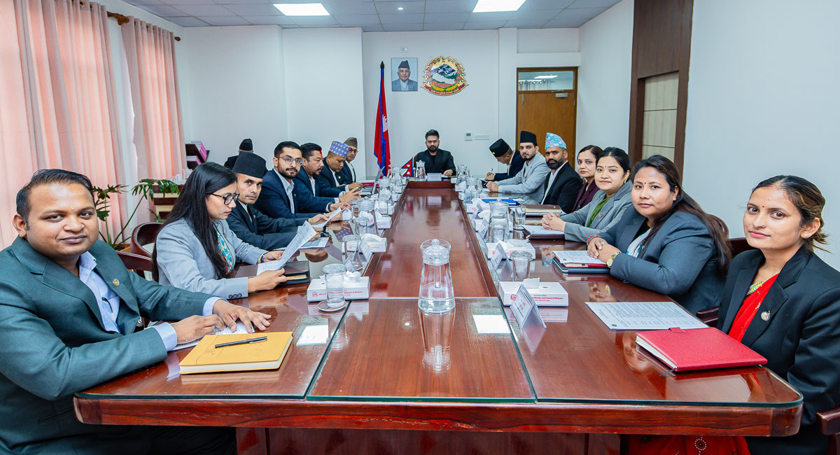 सम्पत्ति छानबिन गर्न उच्चस्तरीय आयोग गठन गर्ने निर्णय स्वागतयोग्य : नेपाल डेभलपमेन्ट वाच