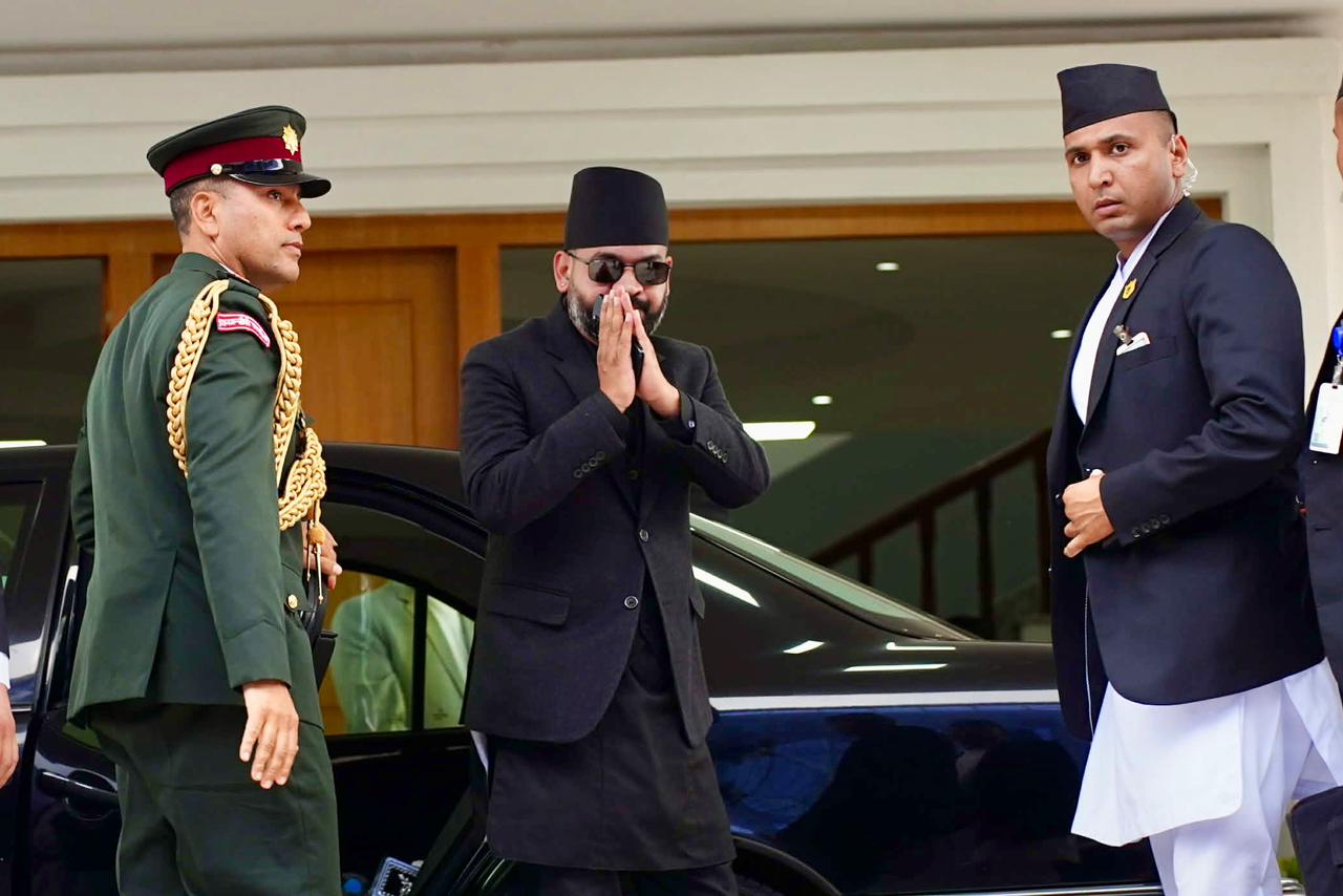 सरकारको ‘राष्ट्रिय प्रतिबद्धता’ मस्यौदा सुझावका लागि सार्वजनिक