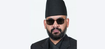 बालेन शाह विश्वकै १०० प्रभावशाली व्यक्तिको सूचीमा