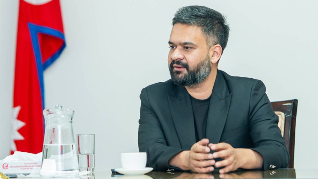 औषधि लिमिटेडदेखि नेपाल एयरलाइन्ससम्म सकारात्मक नतिजा देखिन थालेको प्रधानमन्त्री शाहको दाबी